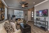 2-bedroom apartment at Willow Point Townhomes in Denver